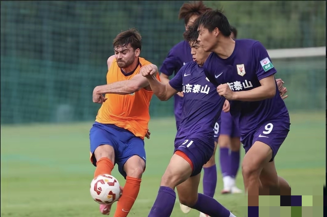 多宝娱乐 -中超倒计时，山东泰山赛前篮板制胜，细节引发关注，震撼外界，纪律约束更严格的简单介绍