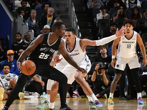 多宝平台 -关于今晚突围战来临；圣安东尼奥马刺围绕NBA季后赛单刀错失；目标明确；高层口径保持一致的信息